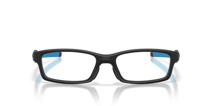 Oakley Crosslink A 8118 Eyeglasses