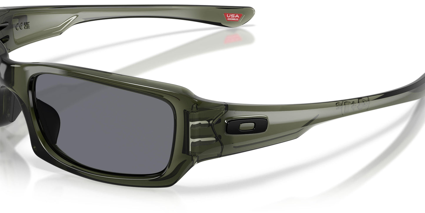 Oakley Fives Squared 9238 Sunglasses