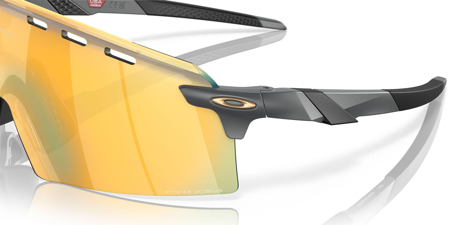 Oakley Encoder Strike Vented 9235 Sunglasses