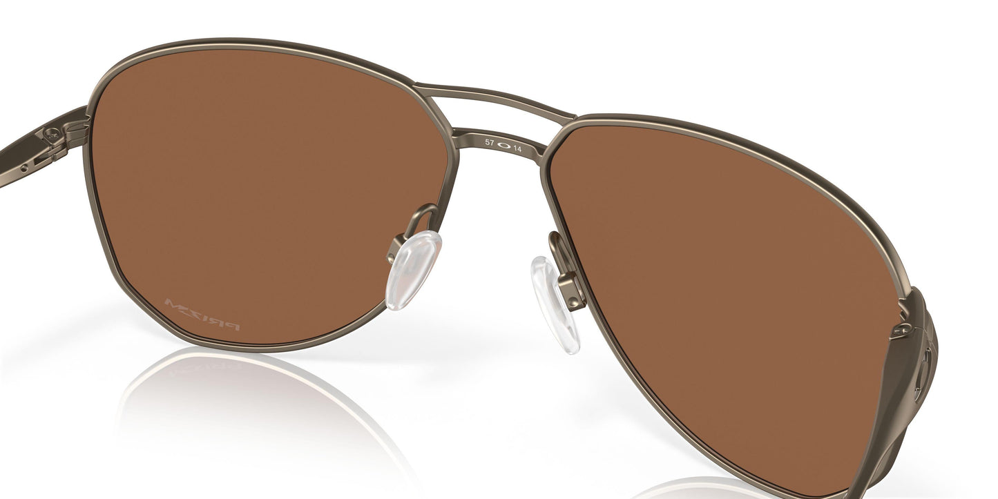 Oakley Contrail Ti 6050 Sunglasses