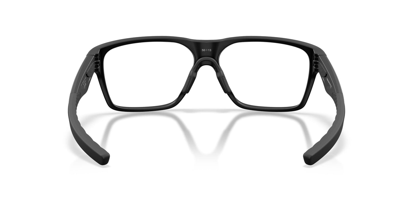 Oakley Versafuse Sq 8201 Eyeglasses