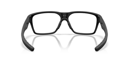 Oakley Versafuse Sq 8201 Eyeglasses
