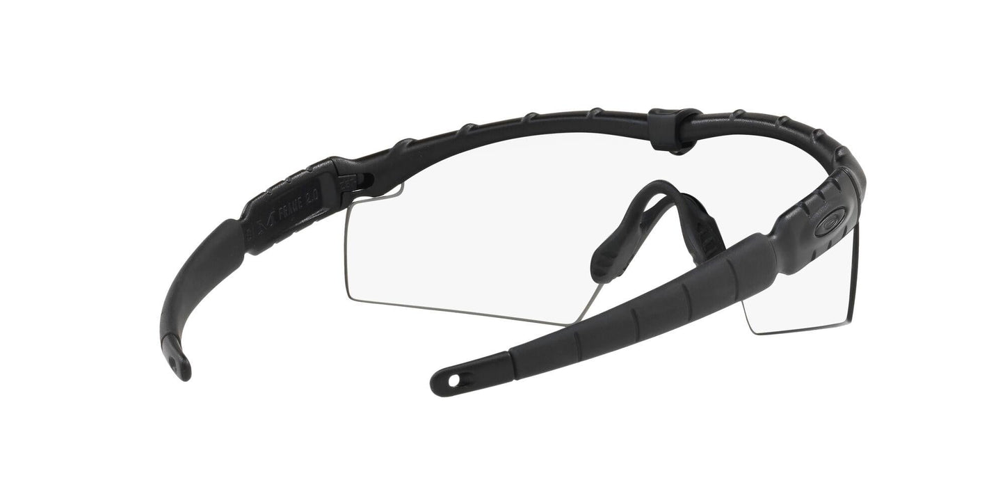 Oakley Ballistic M Frame 2.0 9213 Sunglasses