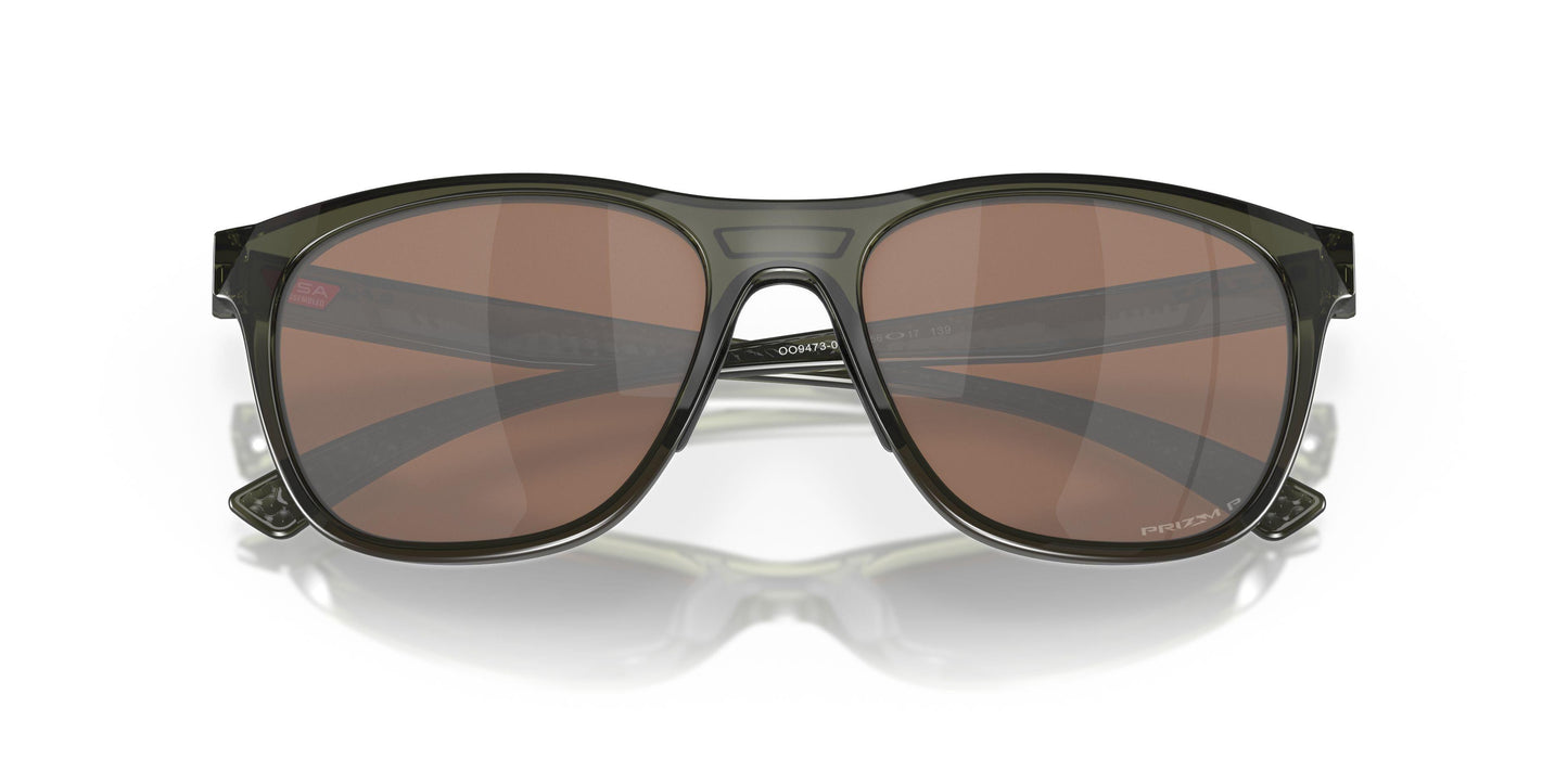 Oakley Leadline 9473 Sunglasses