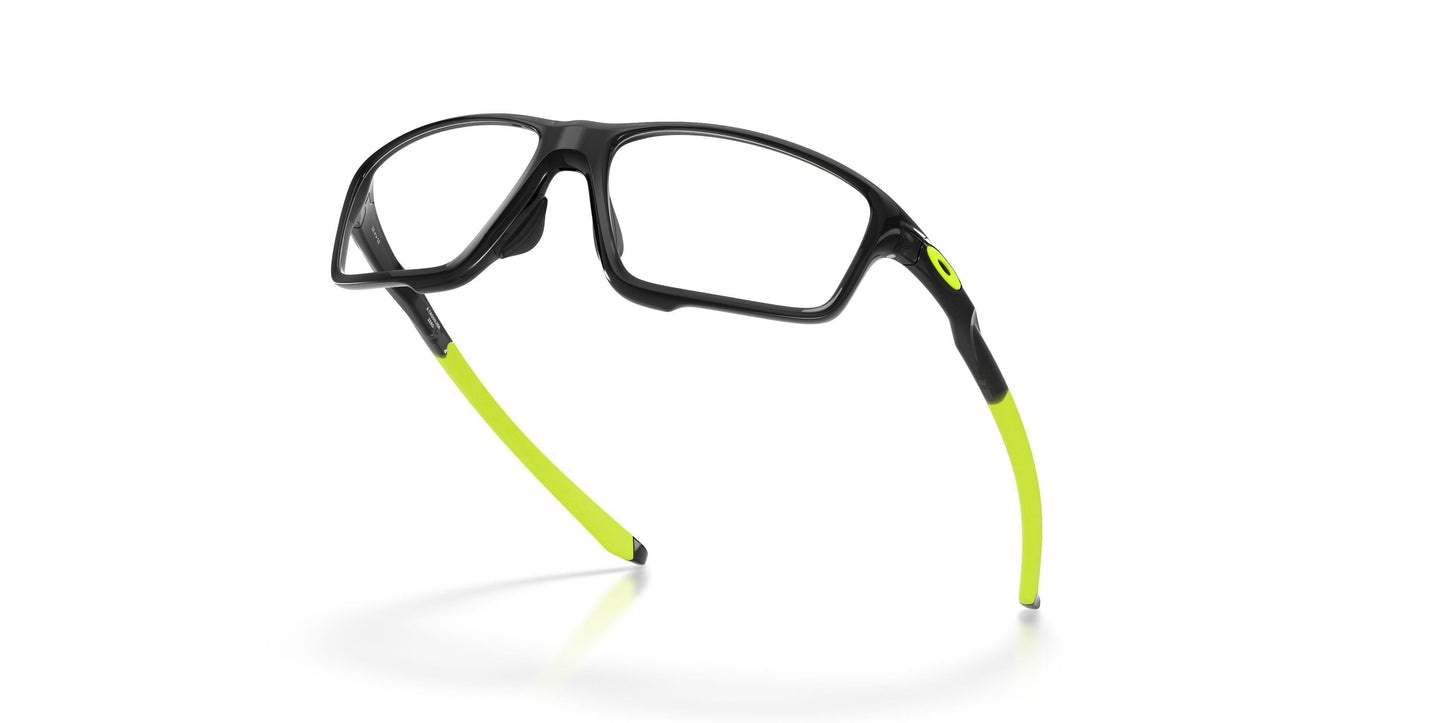 Oakley Crosslink Zero 8080 Eyeglasses
