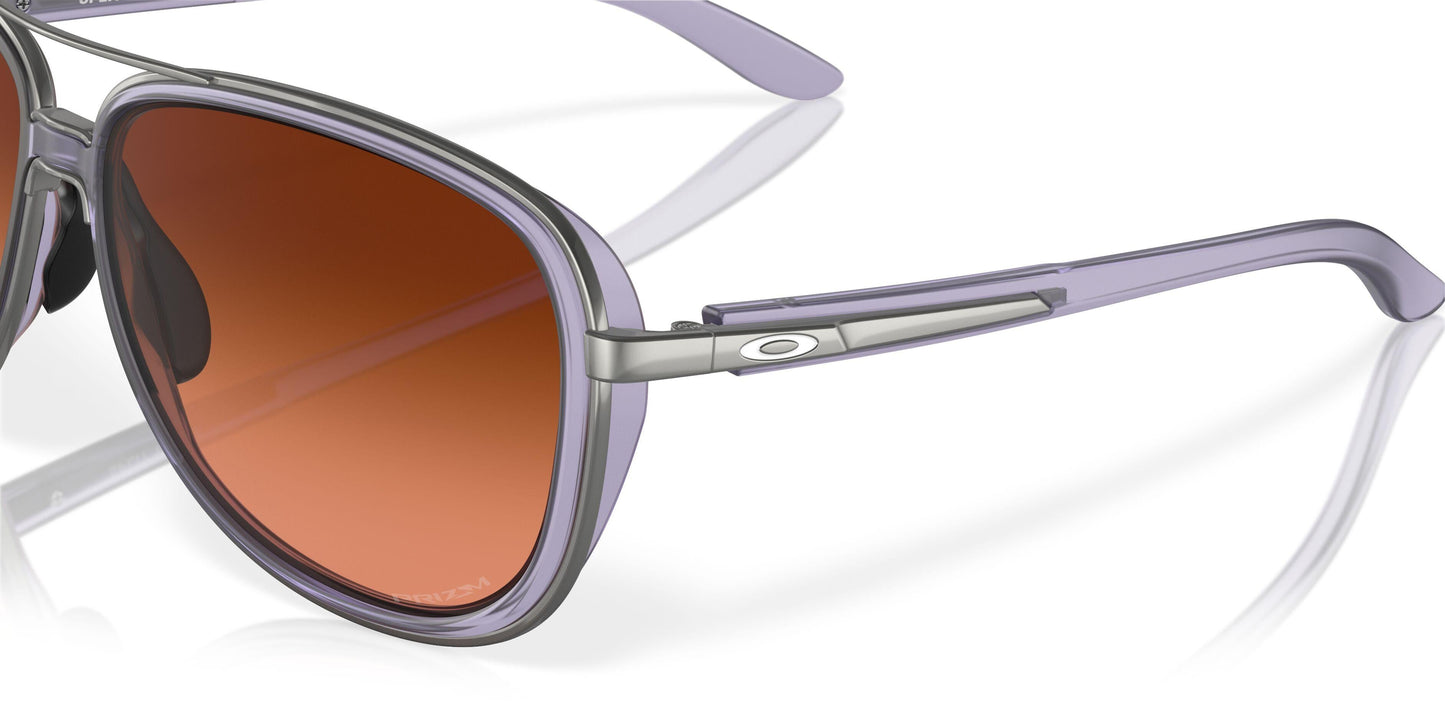 Oakley Split Time 4129 Sunglasses