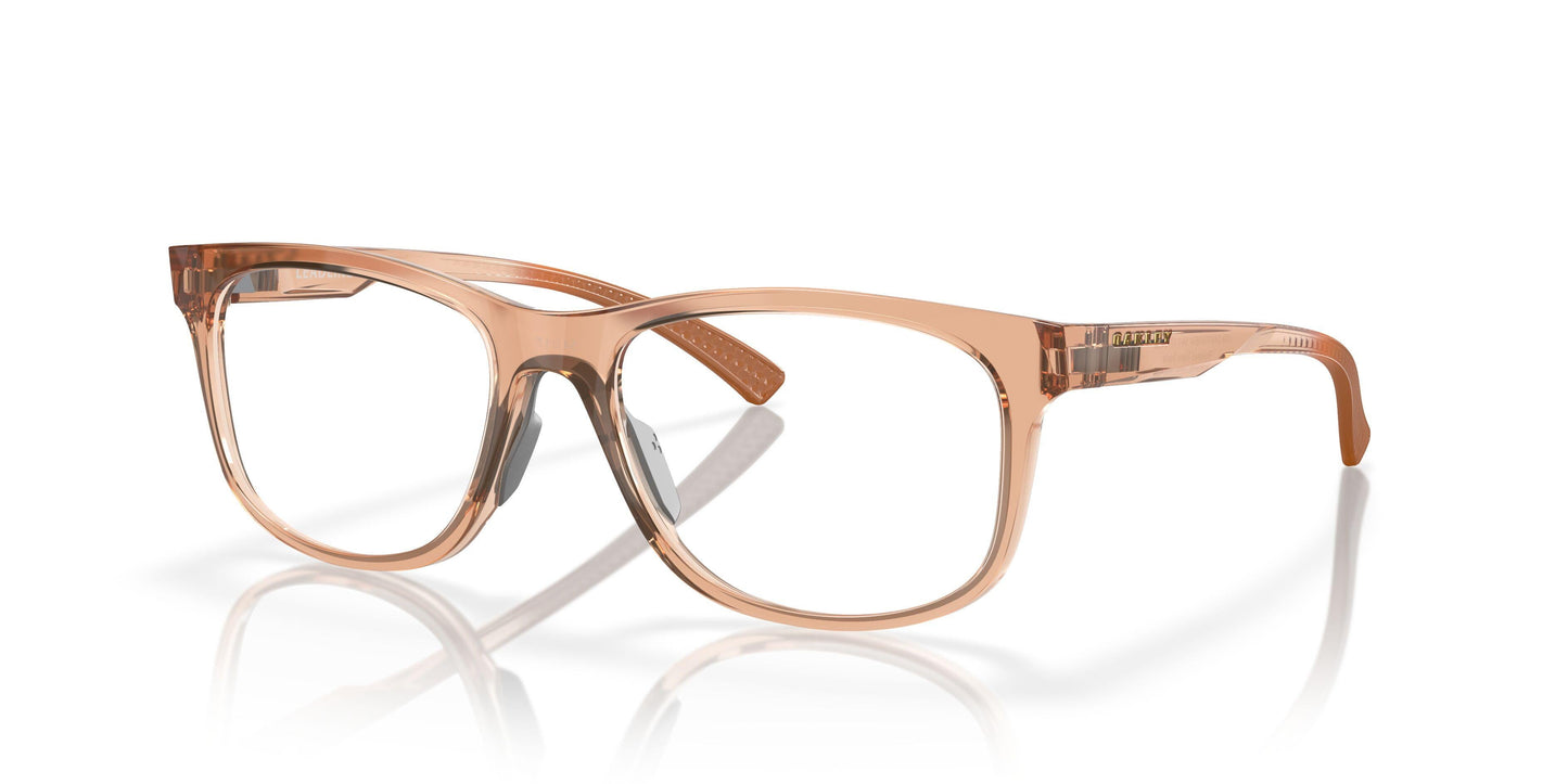 Oakley Leadline Rx 8175 Eyeglasses