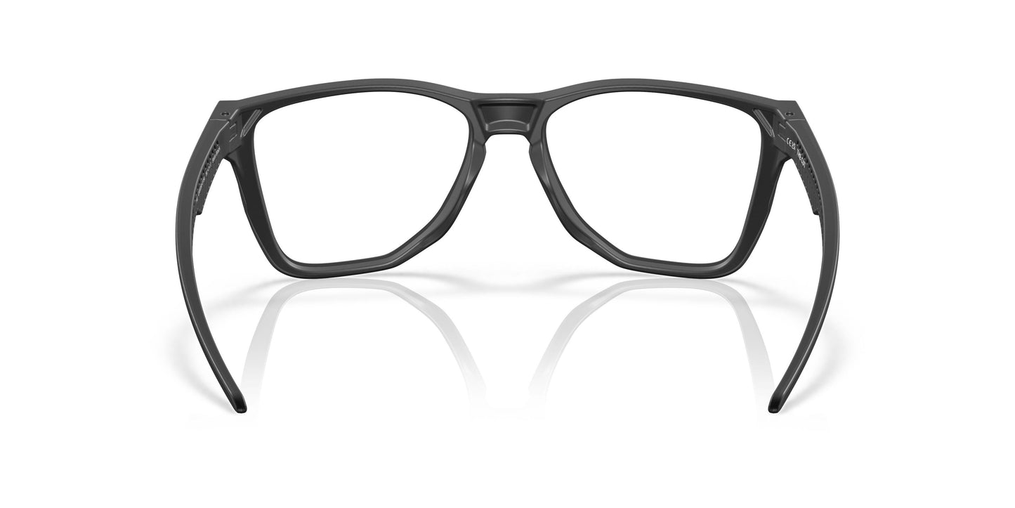 Oakley The Cut 8058 Eyeglasses