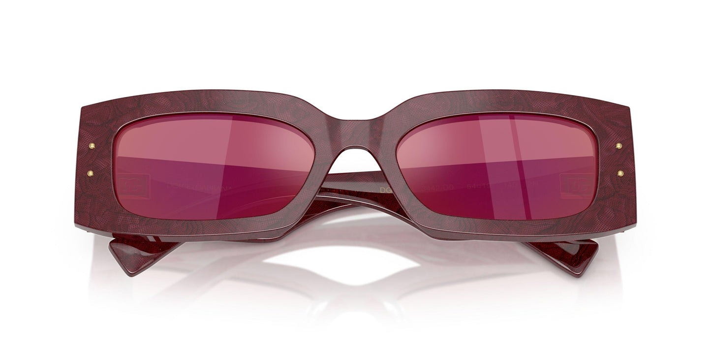 Dolse & Gabana  4479 Sunglasses