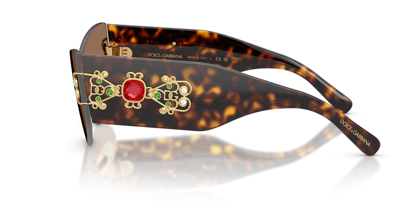 Dolse & Gabana  4526B Sunglasses