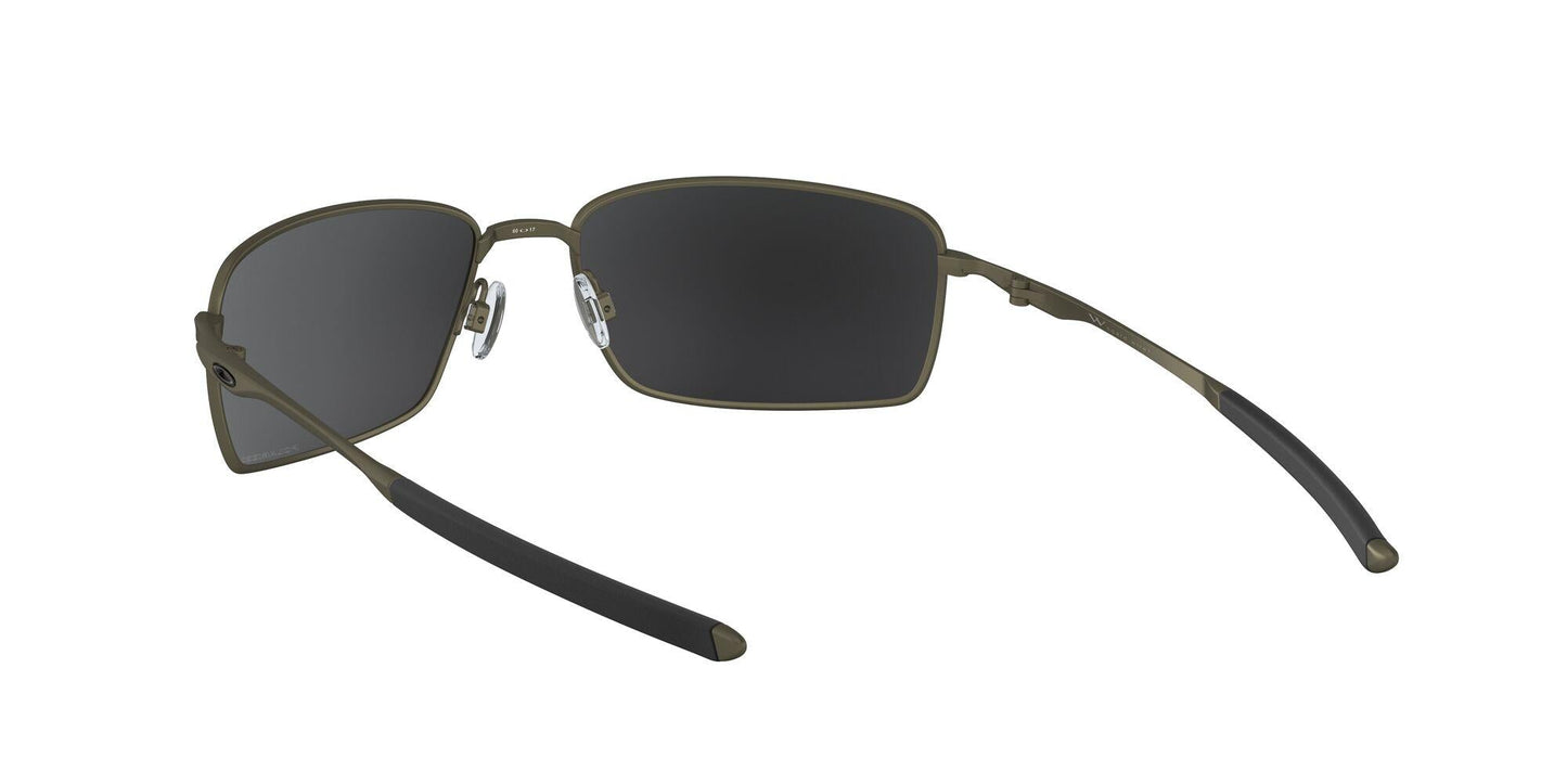 Oakley Square Wire 4075 Sunglasses