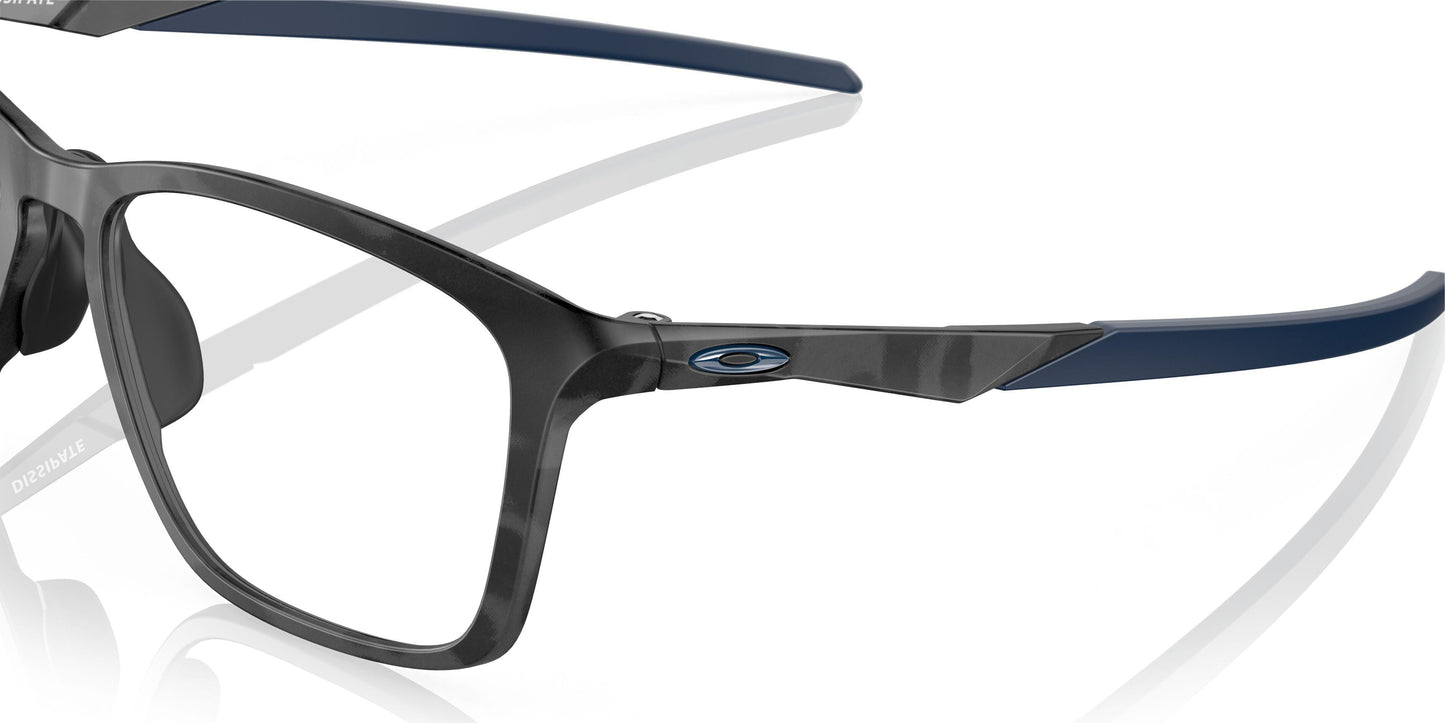 Oakley Dissipate 8062D Eyeglasses