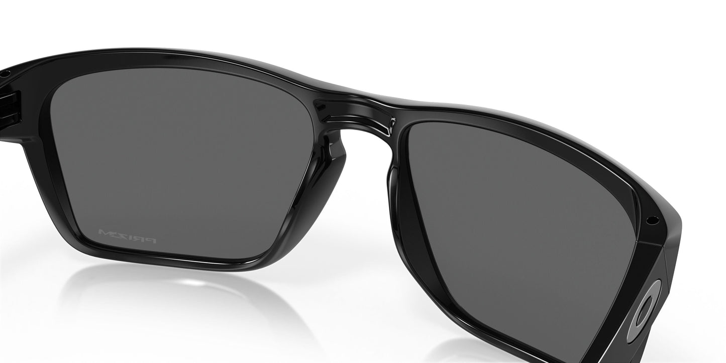 Oakley Sylas 9448F Sunglasses