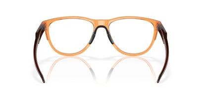 Oakley Admission A 8056F Eyeglasses