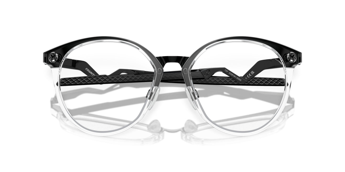 Oakley Cognitive R 8181 Eyeglasses