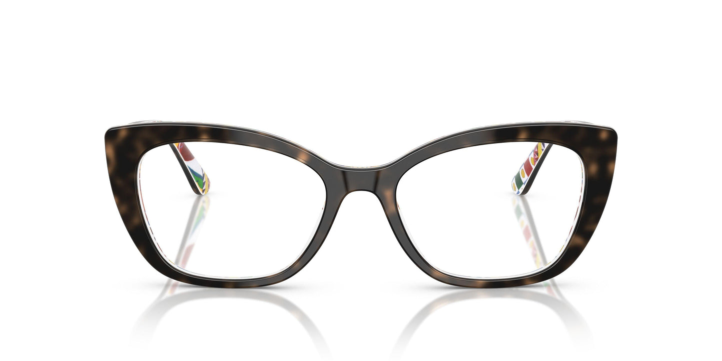 Dolse & Gabana  3398 Eyeglasses