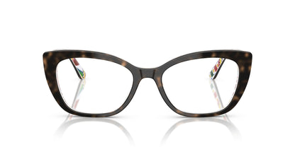 Dolse & Gabana  3398 Eyeglasses