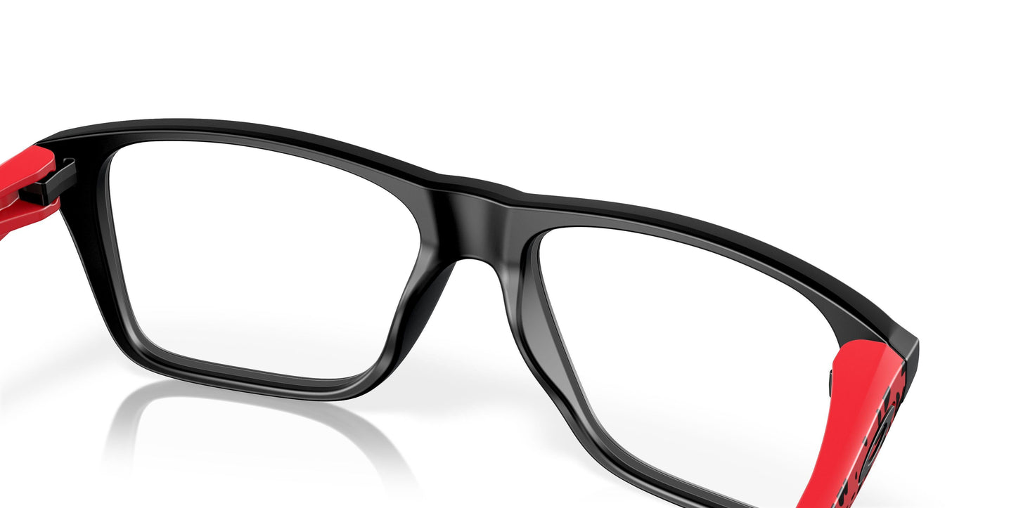 Oakley Bunt 8026 Eyeglasses