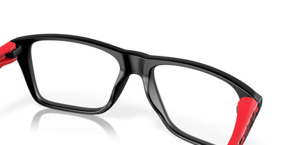 Oakley Bunt 8026 Eyeglasses