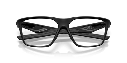 Oakley Versafuse Sq 8201 Eyeglasses