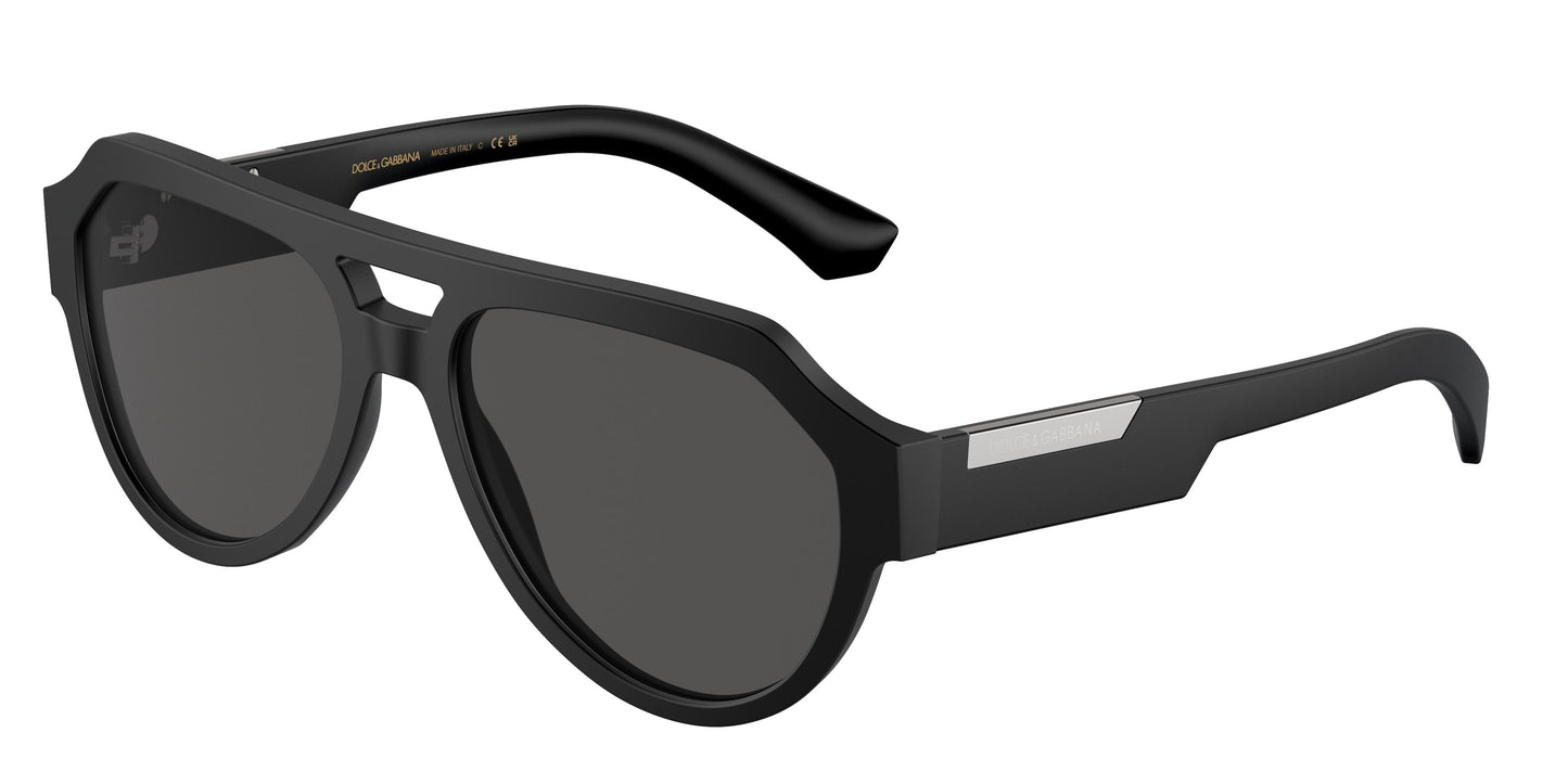 Dolse & Gabana  4466F Sunglasses