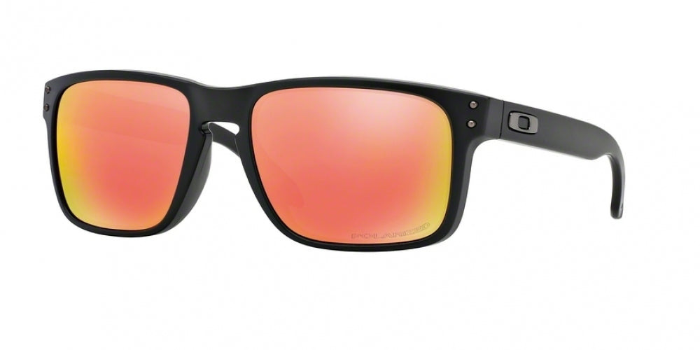 Oakley Holbrook 9102 Sunglasses