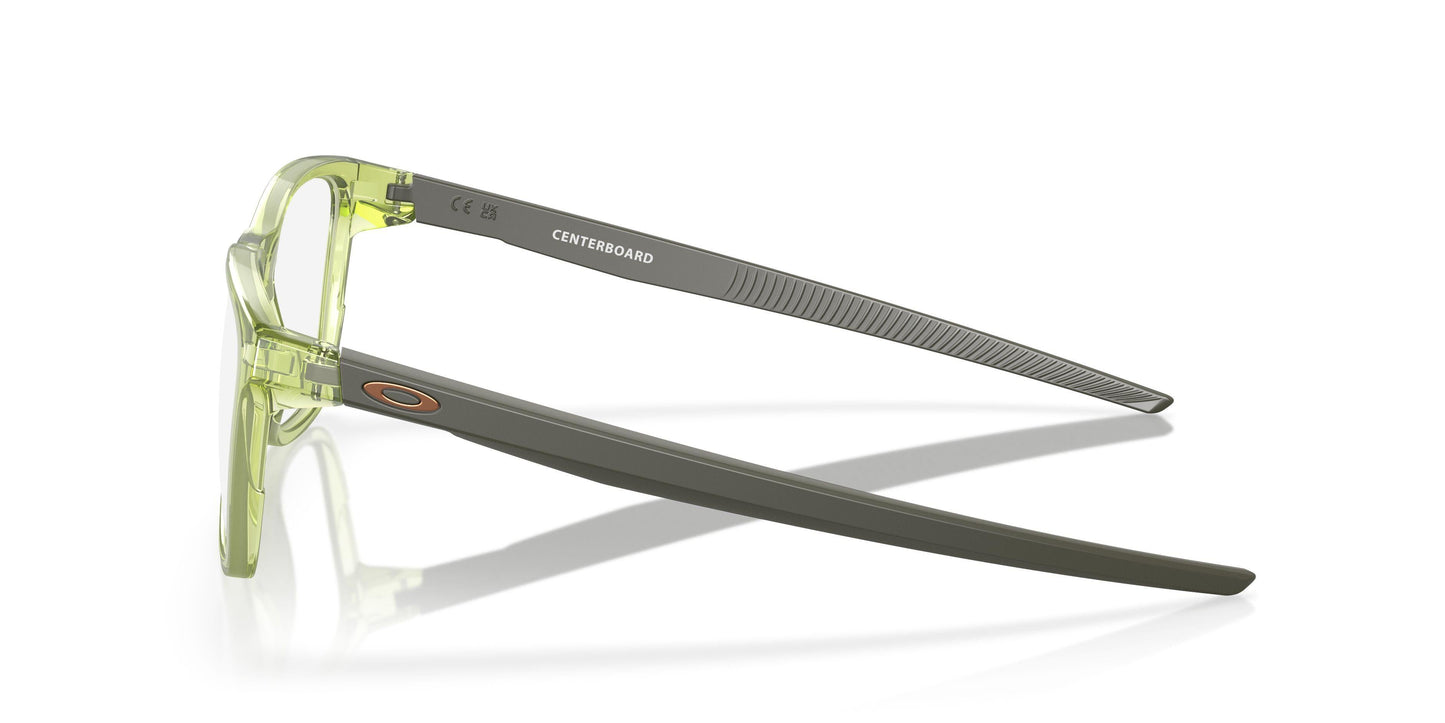 Oakley Centerboard 8163 Eyeglasses