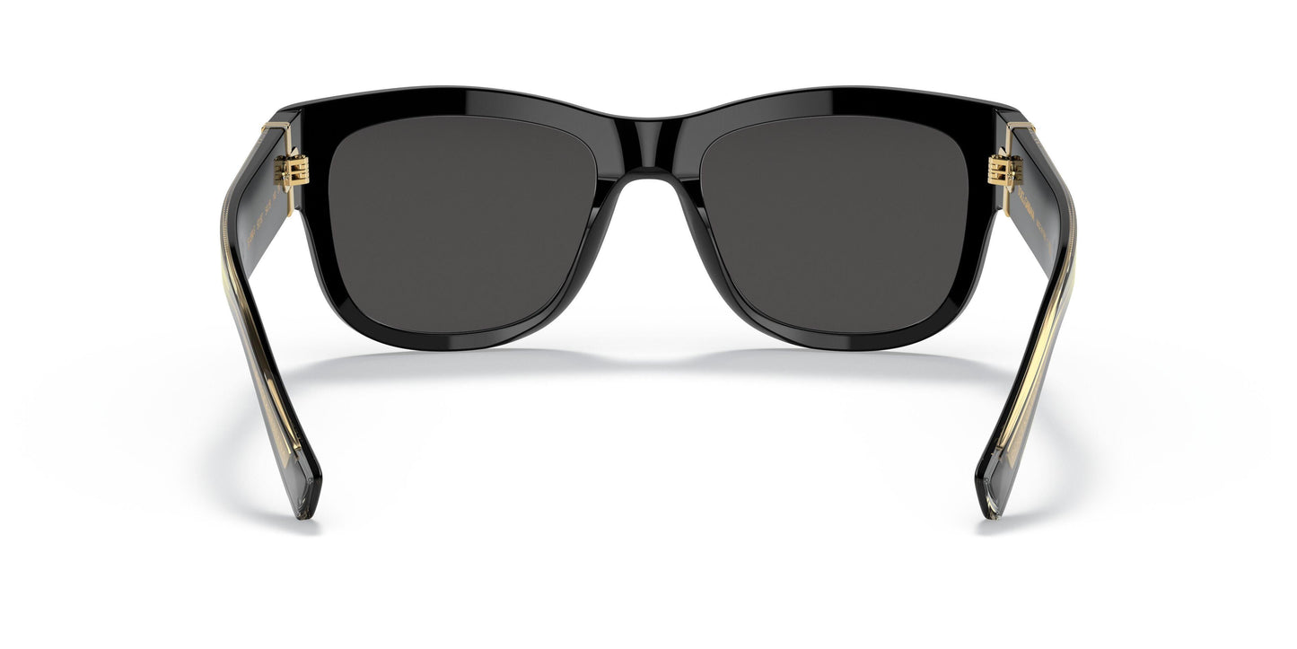 Dolse & Gabana  4390F Sunglasses