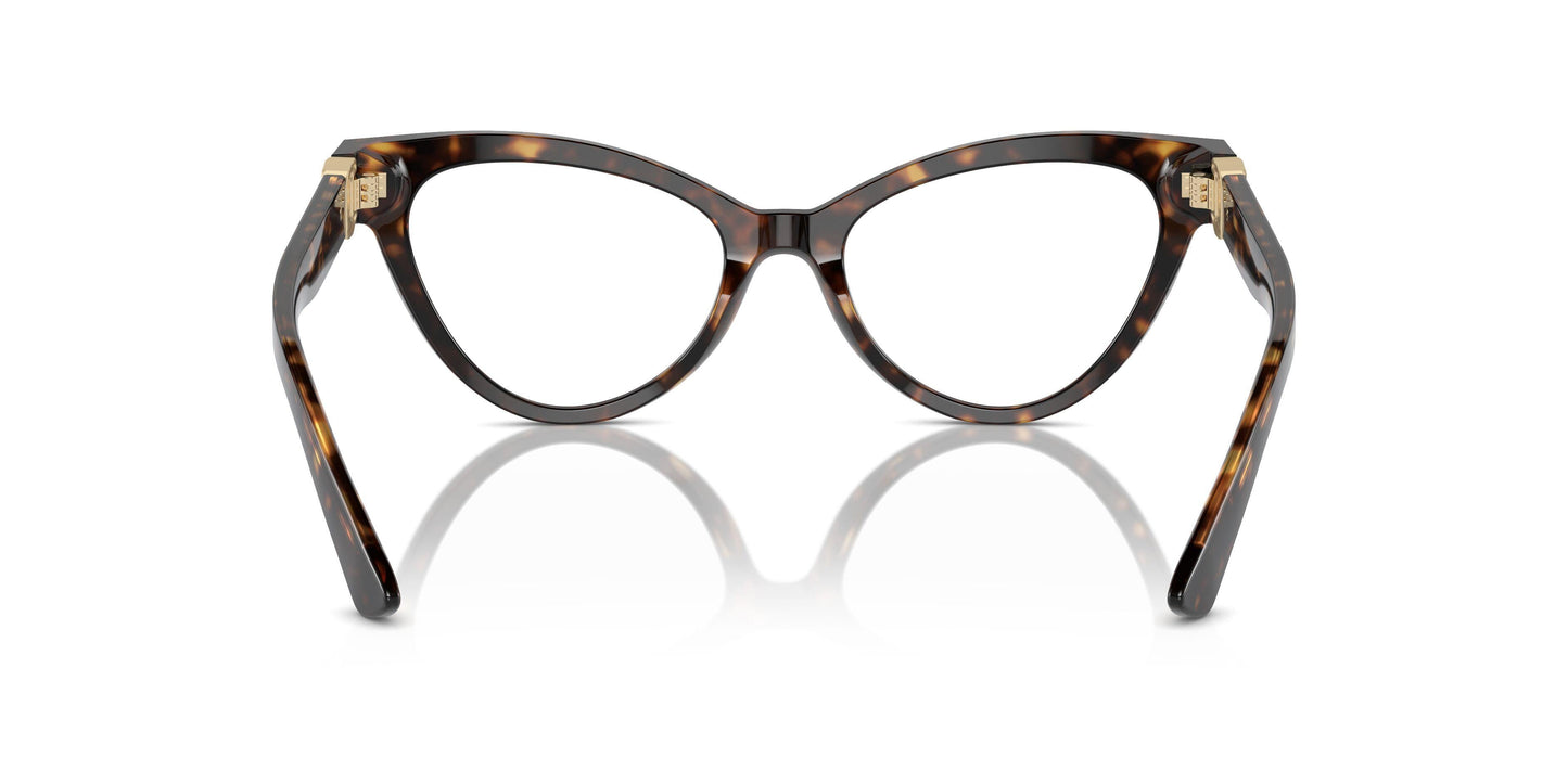 Dolse & Gabana  3394 Eyeglasses