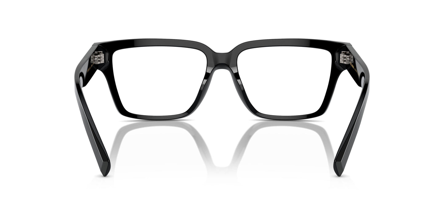 Dolse & Gabana  3383 Eyeglasses
