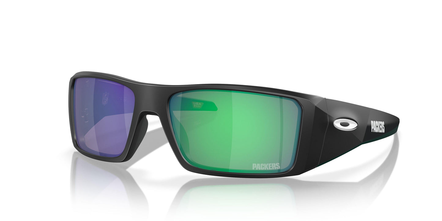 Oakley Heliostat 9231 Sunglasses