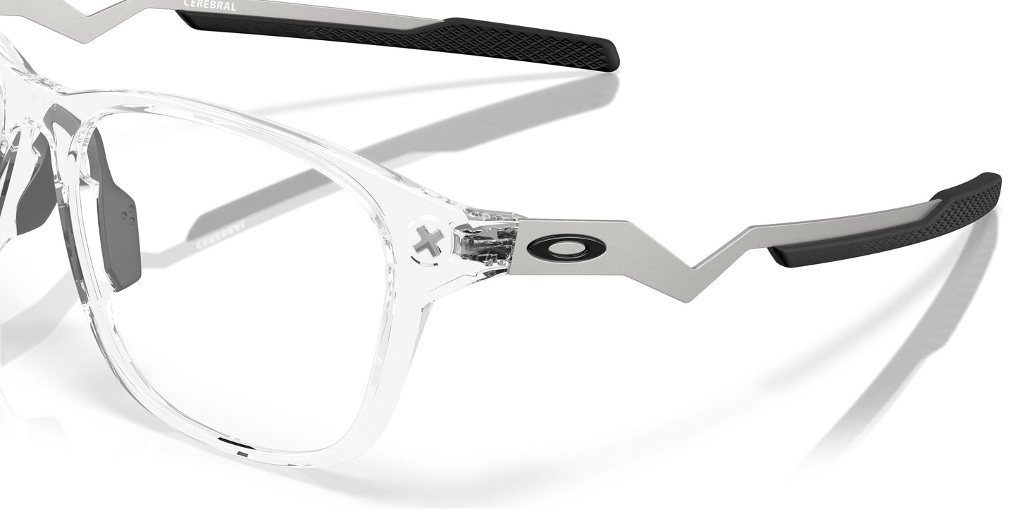Oakley Cerebral 8187 Eyeglasses