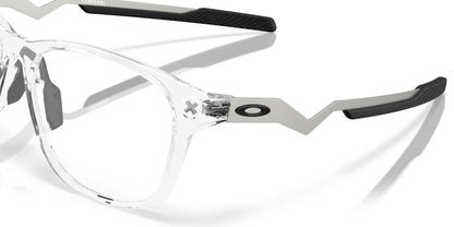 Oakley Cerebral 8187 Eyeglasses