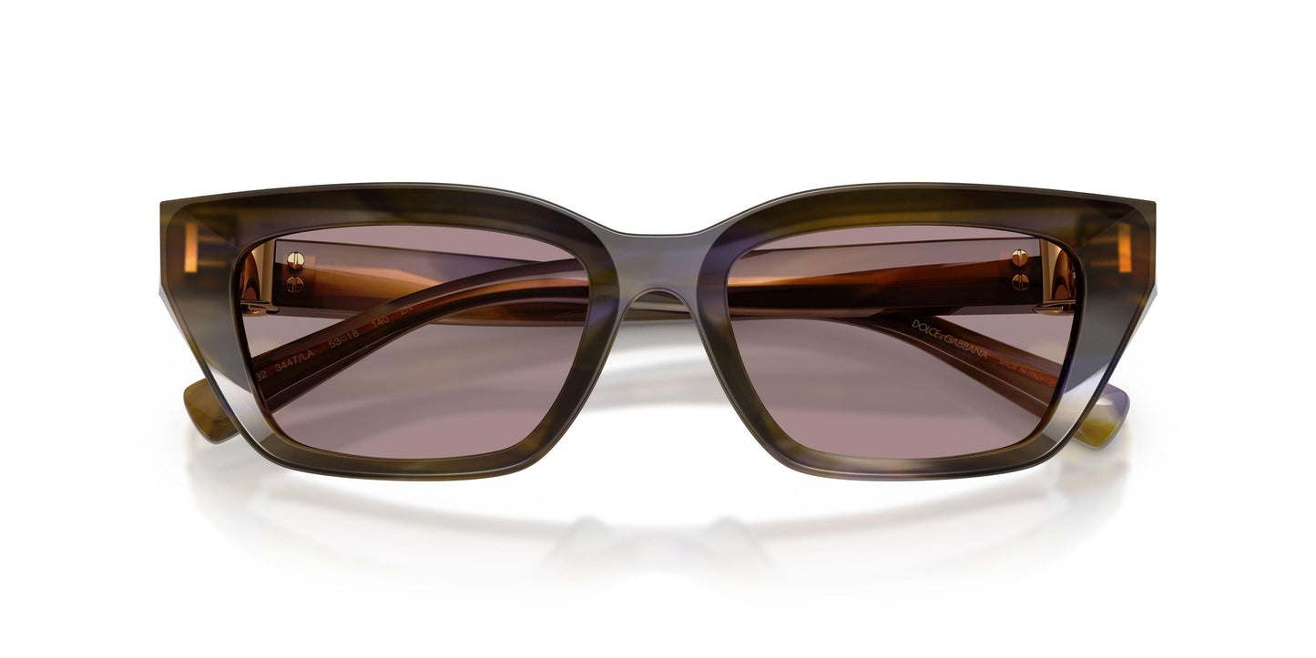 Dolse & Gabana  4532 Sunglasses