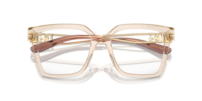 Dolse & Gabana  3376B Eyeglasses