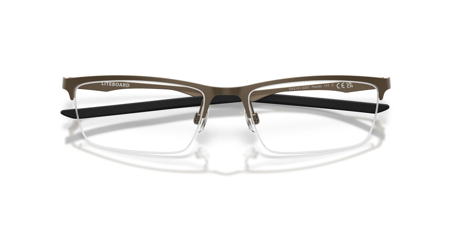 Oakley Liteboard 3141 Eyeglasses