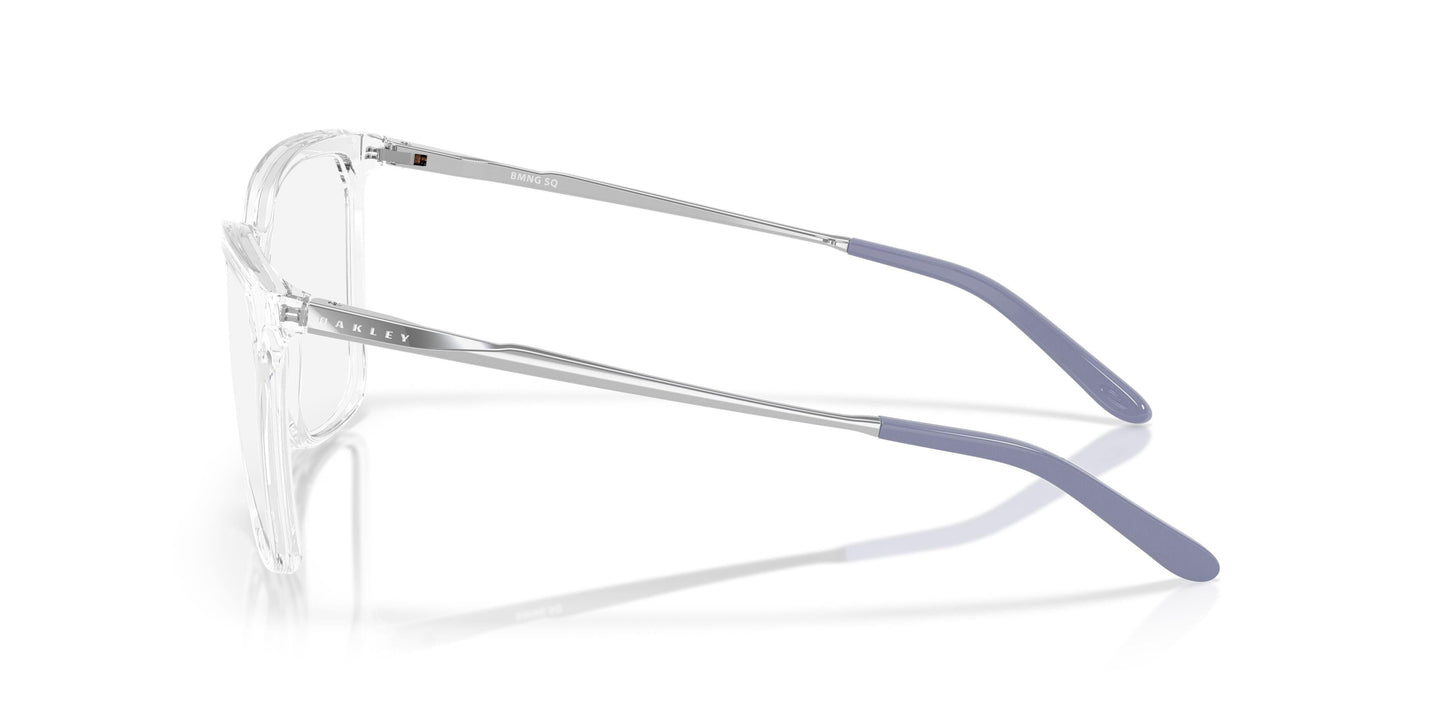 Oakley Bmng Sq 8189 Eyeglasses