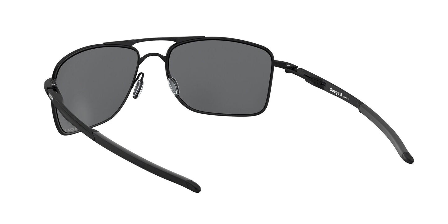 Oakley Gauge 8 4124 Sunglasses