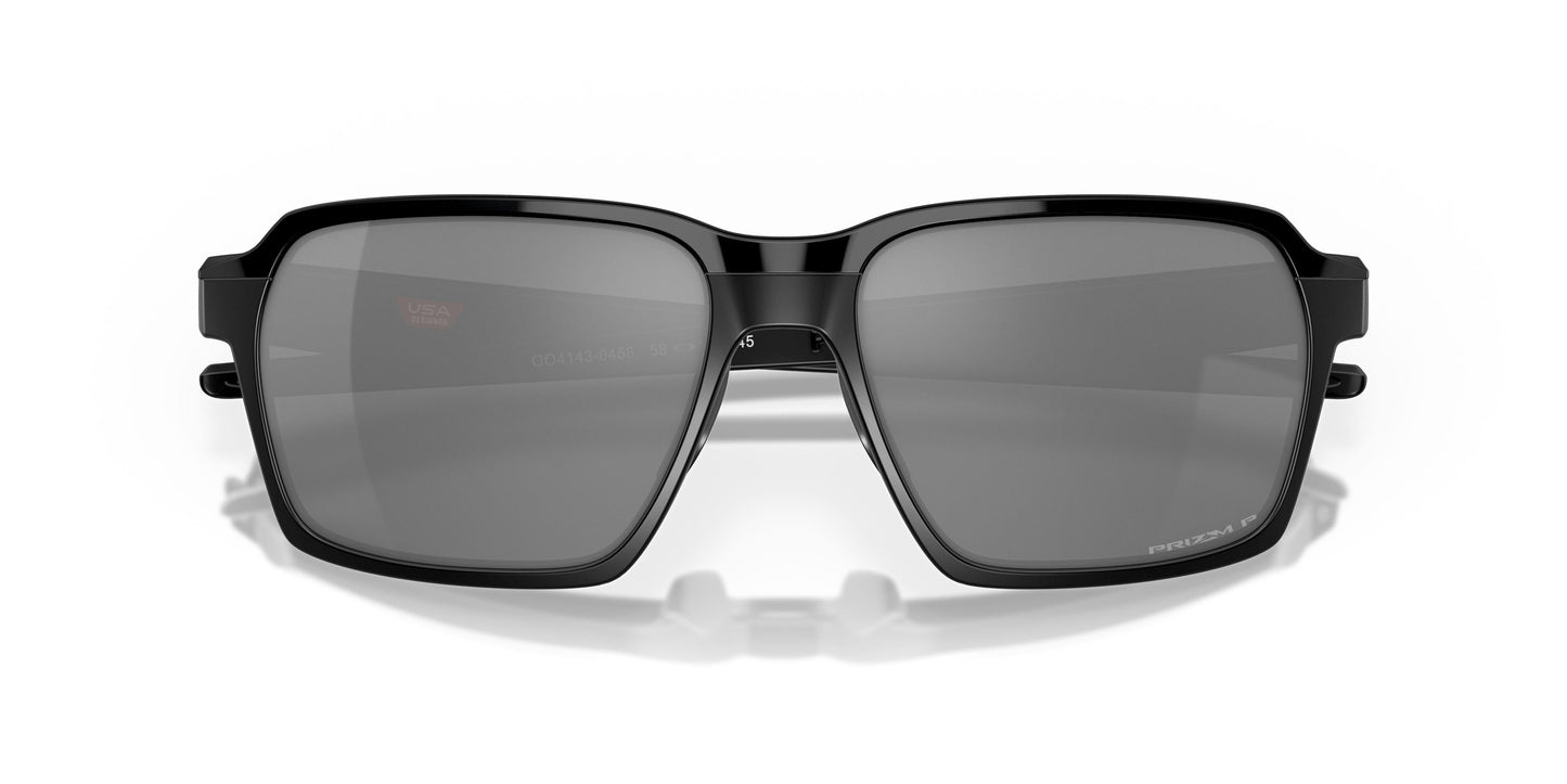 Oakley Parlay 4143 Sunglasses