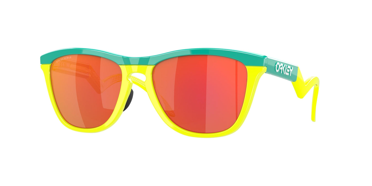 Oakley Frogskins Hybrid 9289 Sunglasses