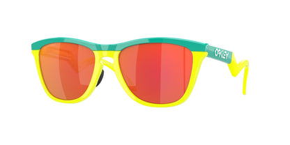 Oakley Frogskins Hybrid 9289 Sunglasses
