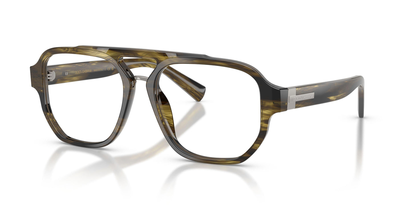 Dolse & Gabana  3447 Eyeglasses