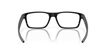 Oakley Port Bow 8164 Eyeglasses