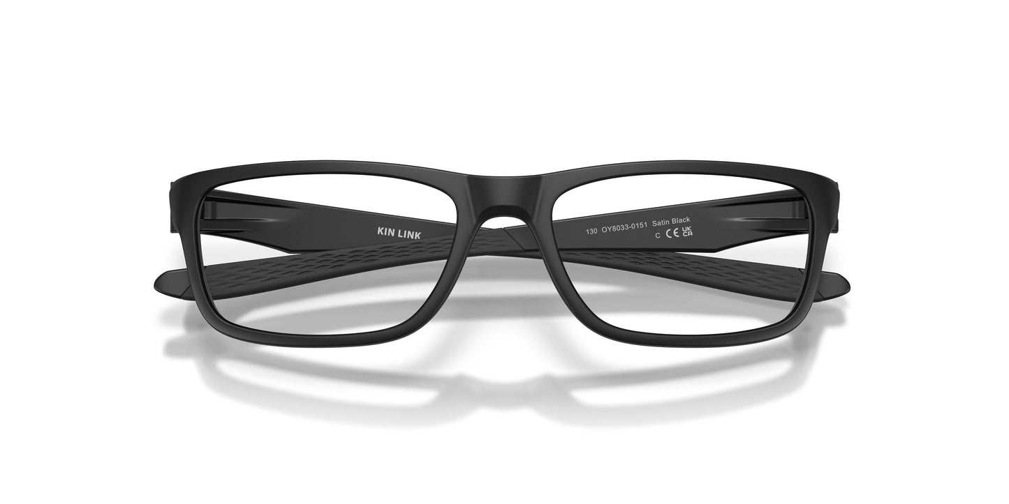 Oakley Kin Link 8033 Eyeglasses