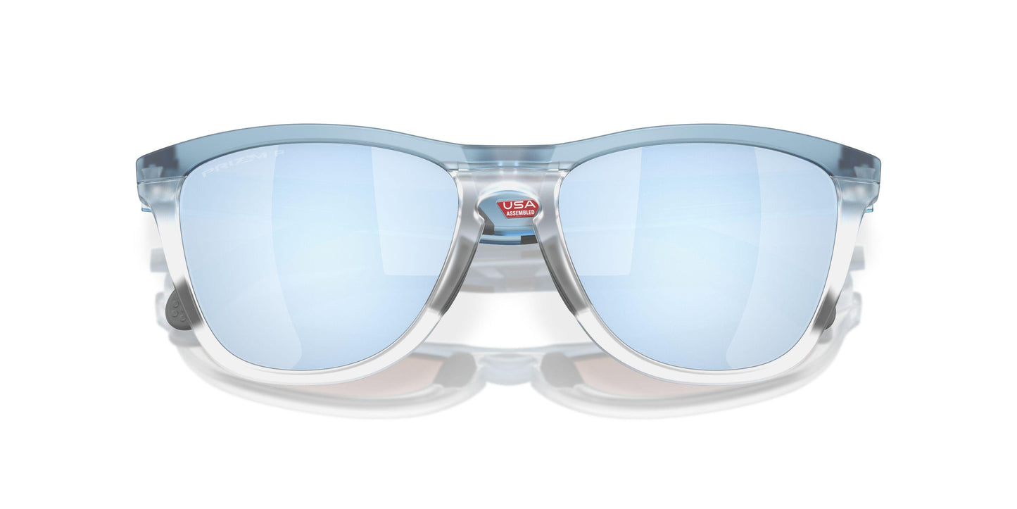Oakley Frogskins Range A 9284A Sunglasses
