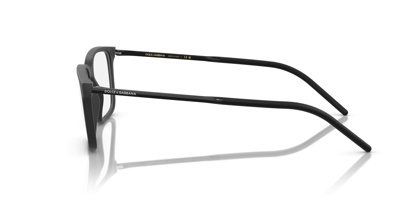 Dolse & Gabana  5099 Eyeglasses