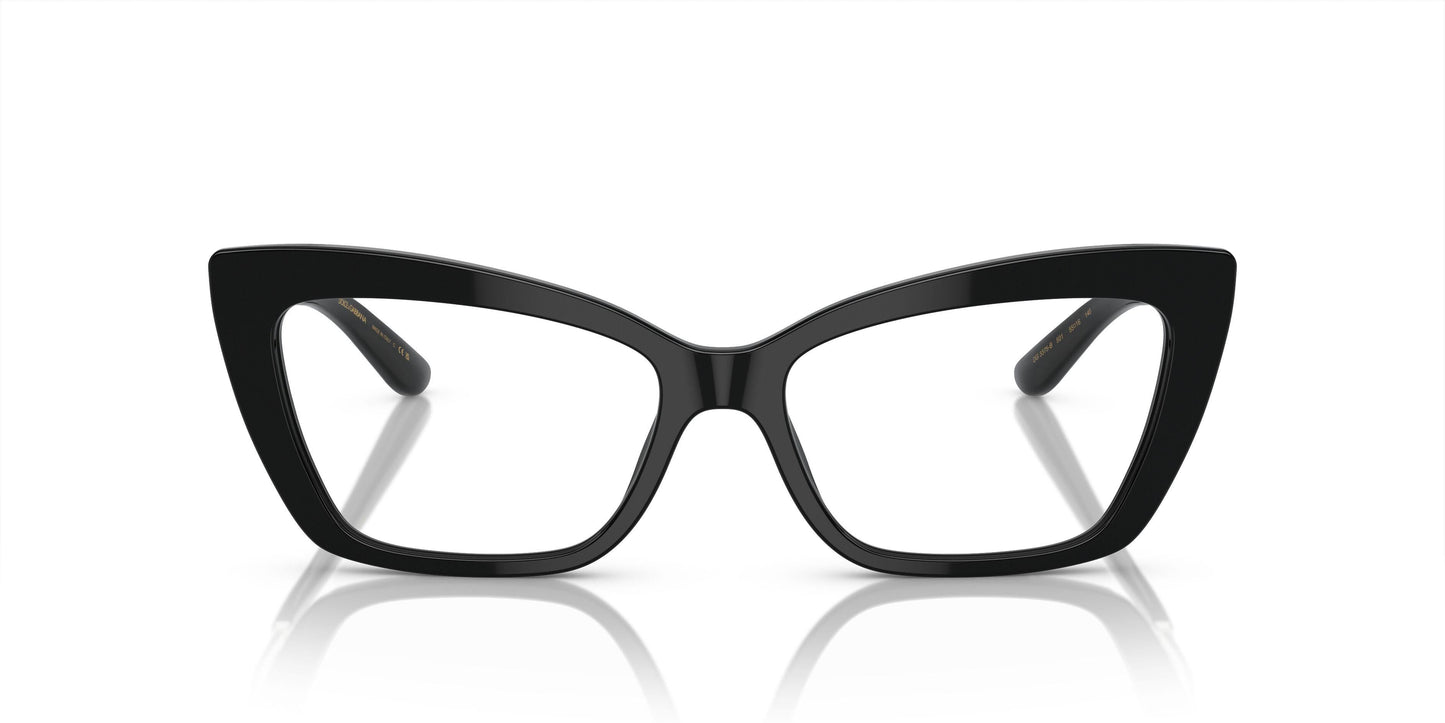 Dolse & Gabana  3375B Eyeglasses