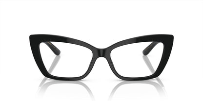 Dolse & Gabana  3375B Eyeglasses