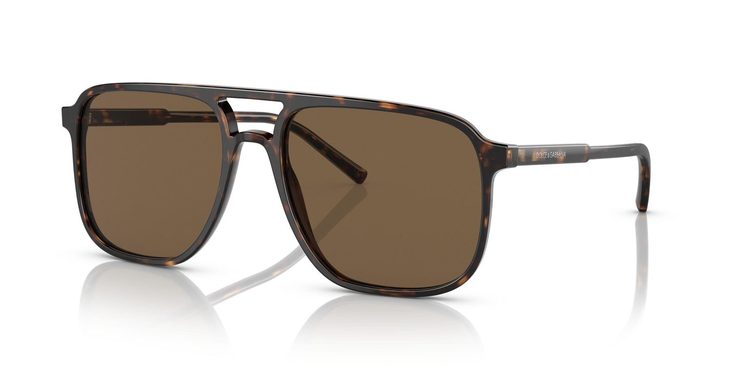 Dolse & Gabana  4423F Sunglasses