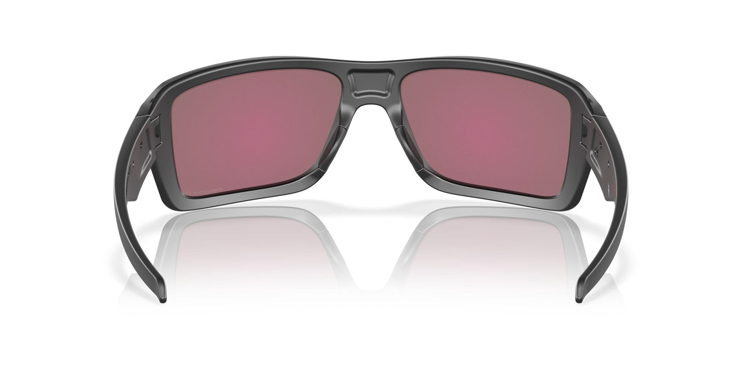 Oakley Double Edge 9380 Sunglasses